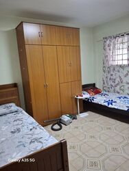 Blk 330 Jurong East Avenue 1 (Jurong East), HDB 3 Rooms #629798801